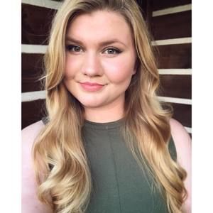 Meet your Posher, Merideth